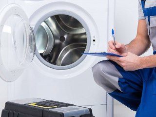 Подключение стиральной машины Сосновоборск цена 590 руб.