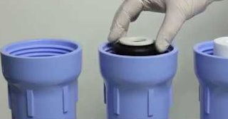 Установка угольных фильтров для воды и вытяжки от 3682 рублей в Сосновоборске